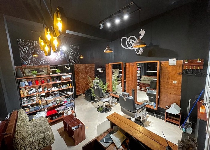 Salon Image