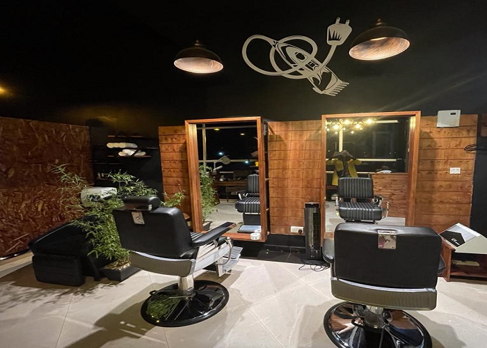 Salon Image