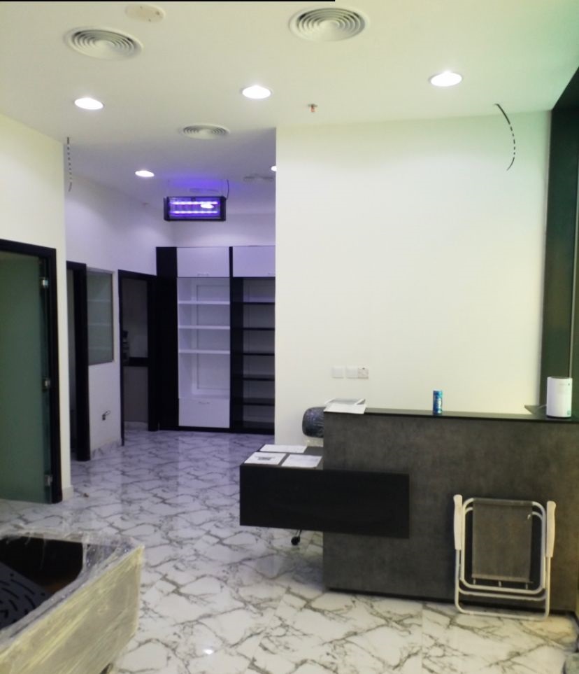 Salon Image
