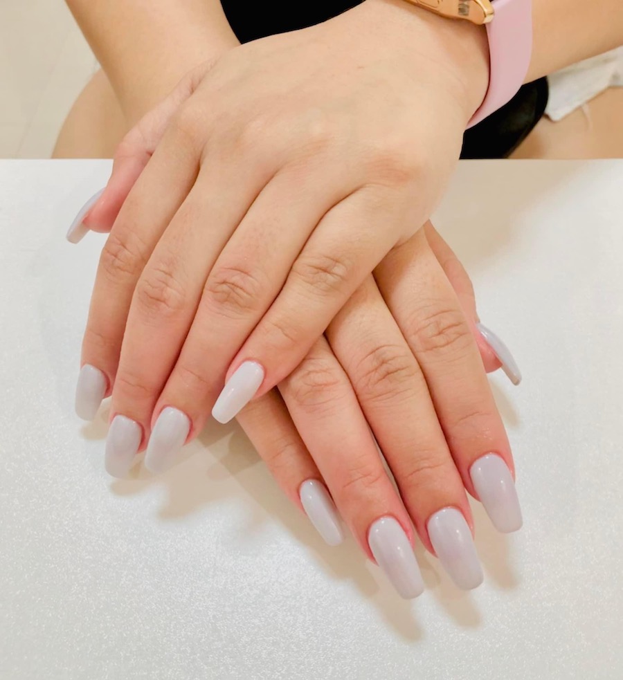 Salon Image