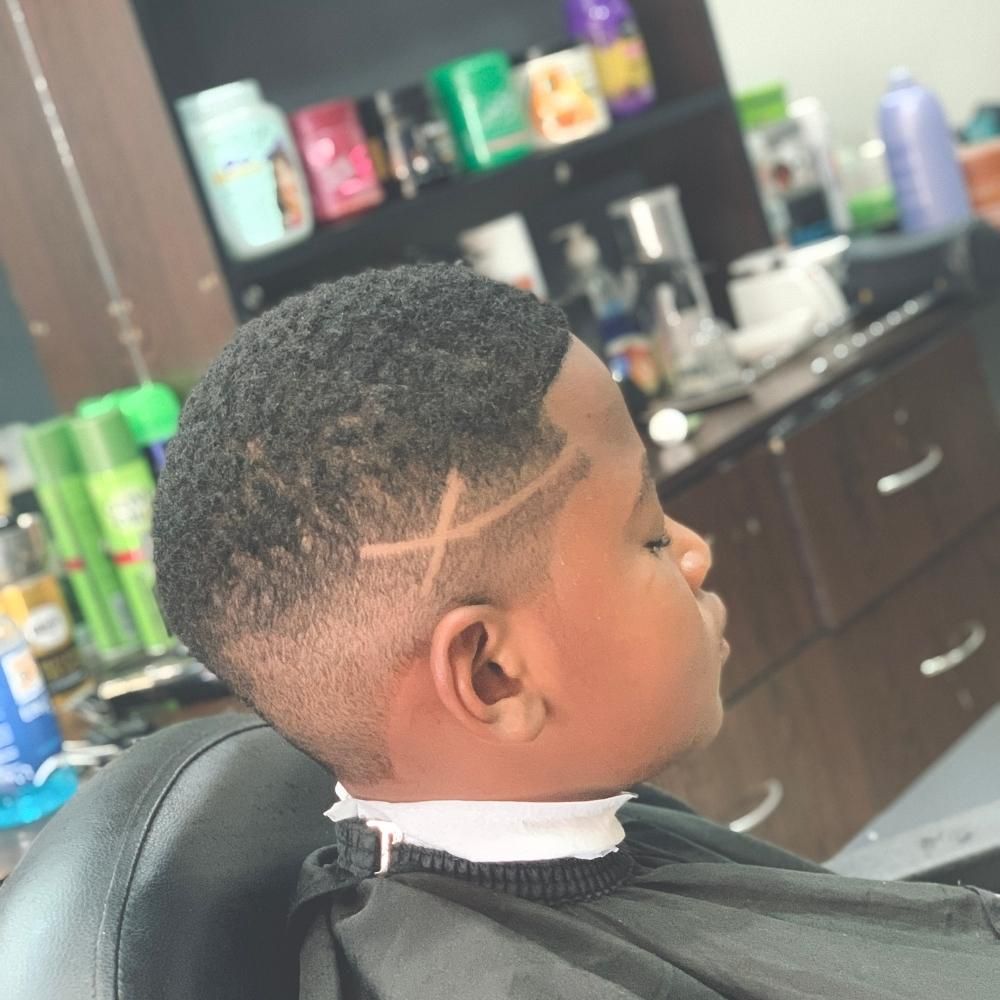 Fresh Cut Barbershop, Unidade Campoane