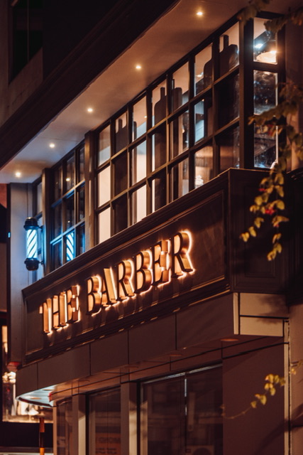 Salon Image