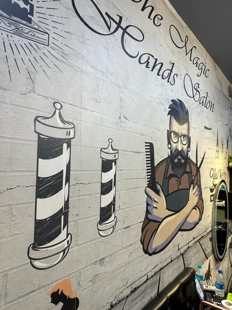 Salon Image