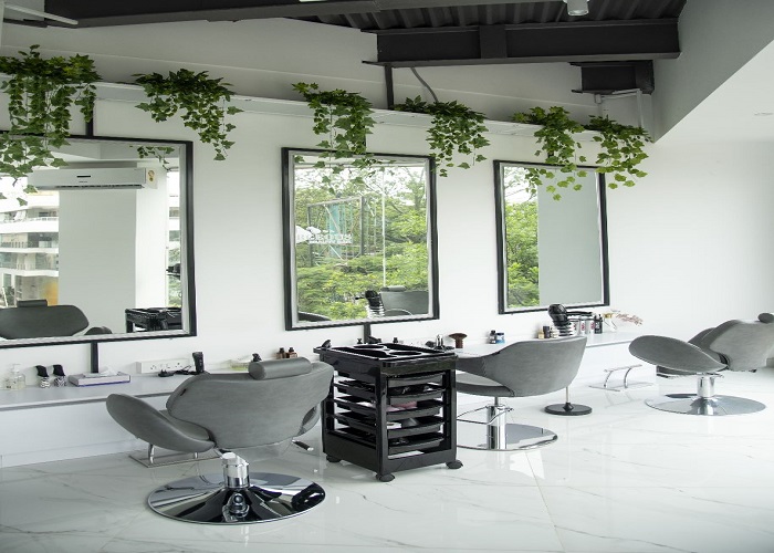 Salon Image