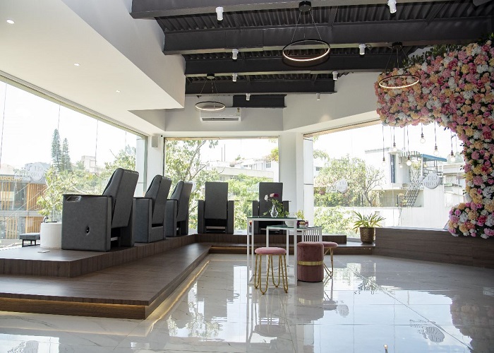 Salon Image