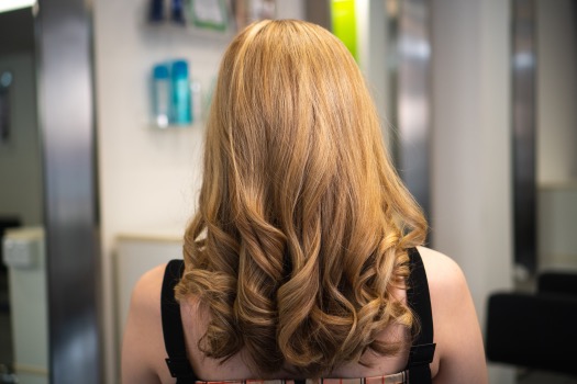 Salon Image
