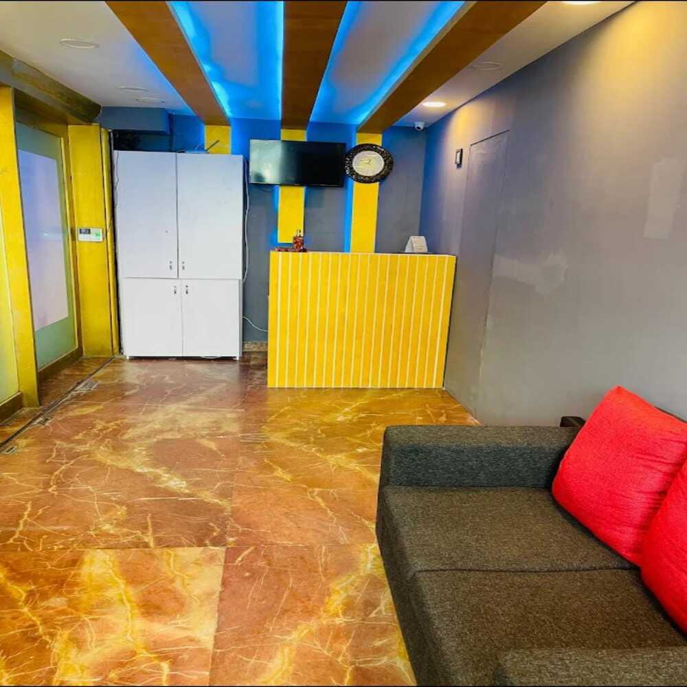 Salon Image