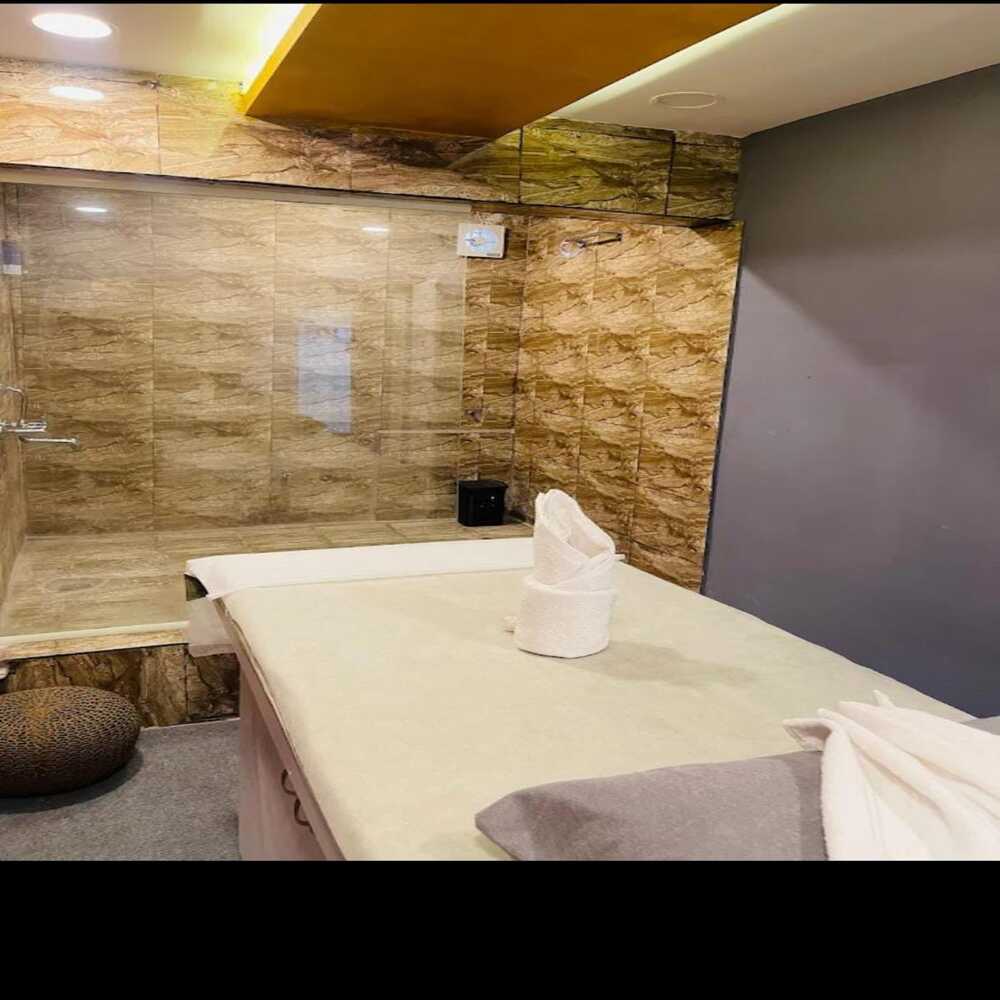 Salon Image