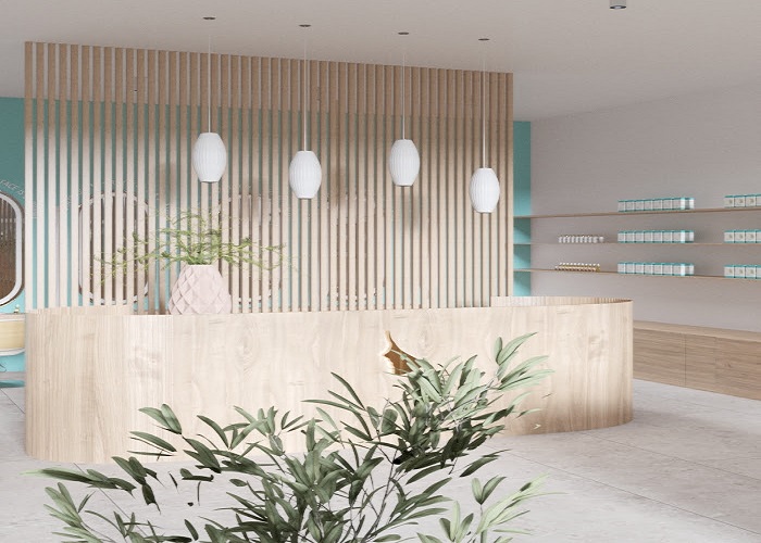 Salon Image
