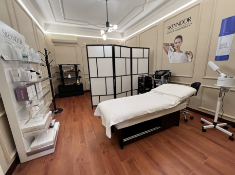 Salon Image