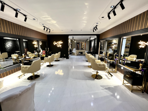 Salon Image