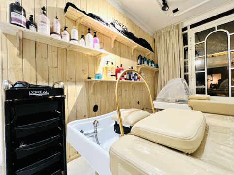 Salon Image
