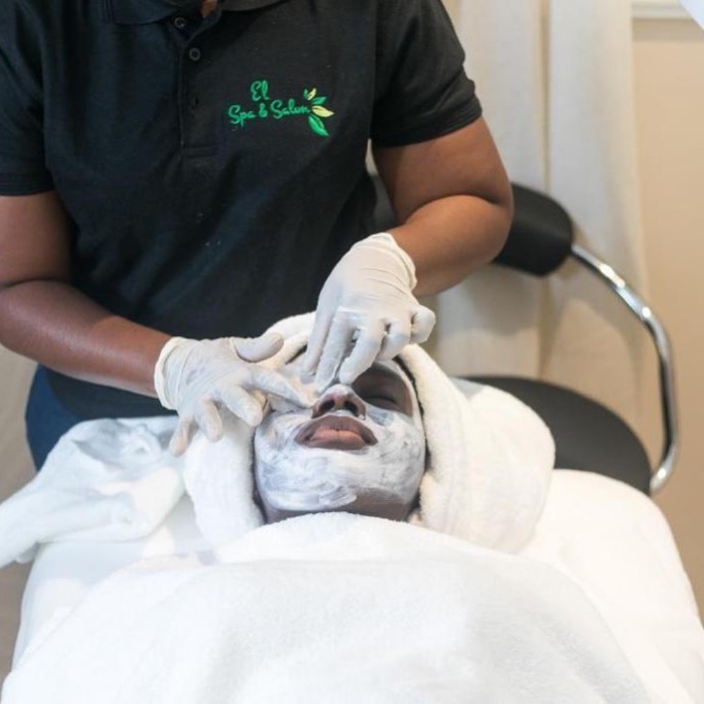 Salon Image