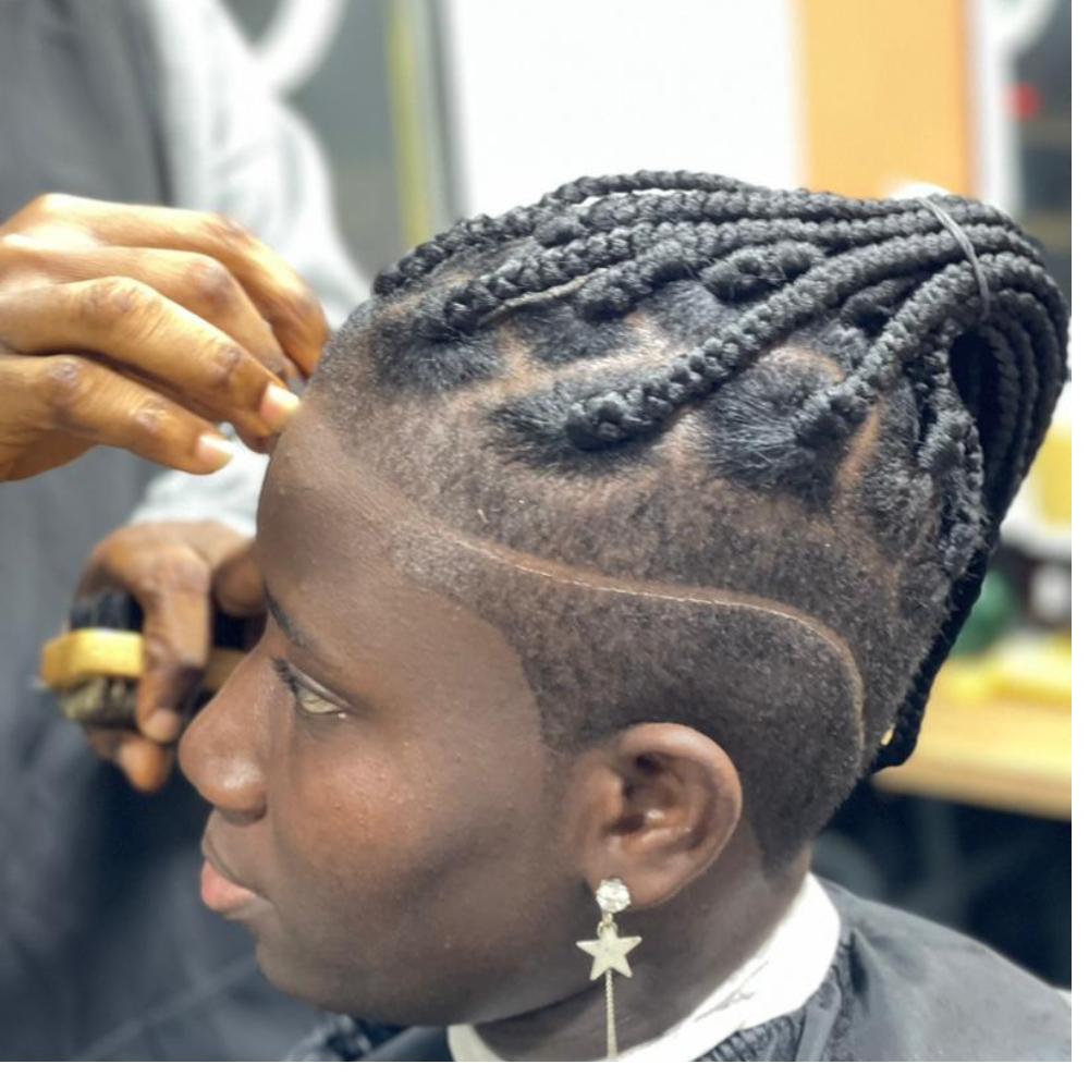 Salon Image