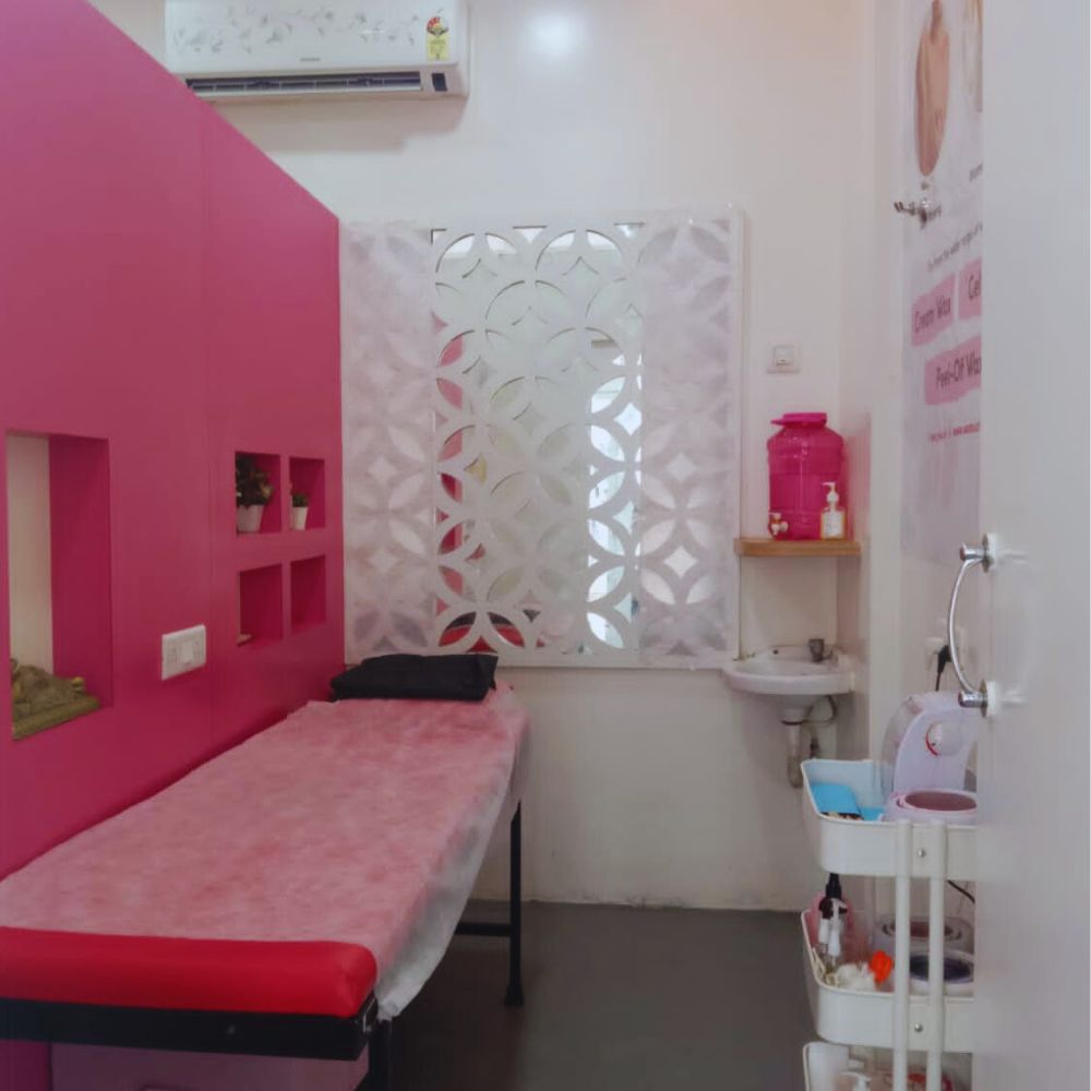 Salon Image
