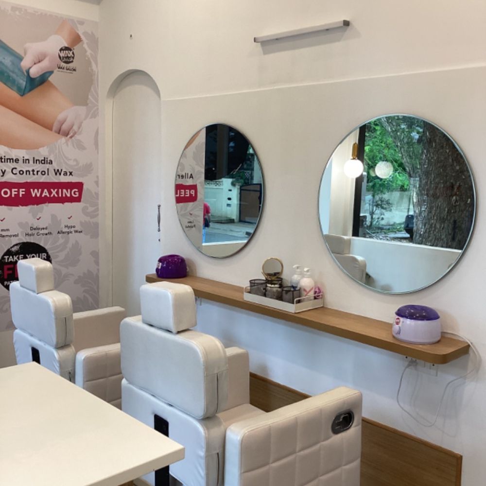 Salon Image