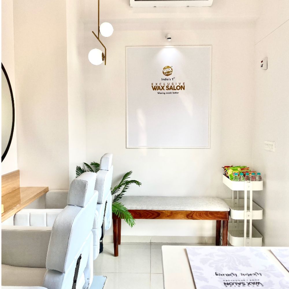 Salon Image
