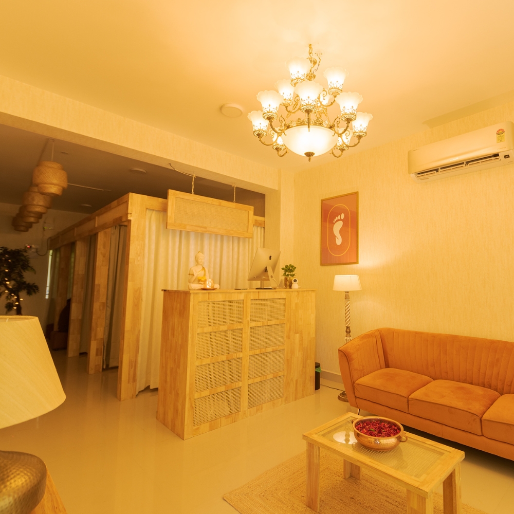 Salon Image