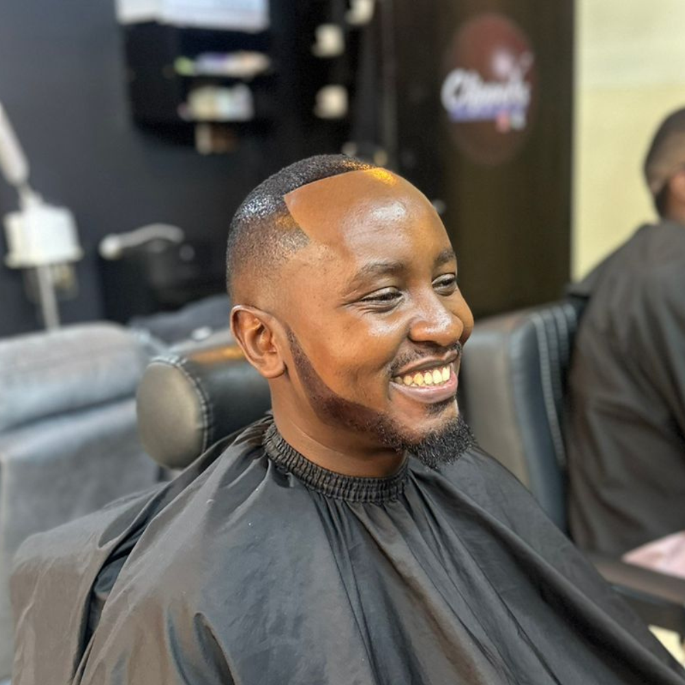 Salon Image