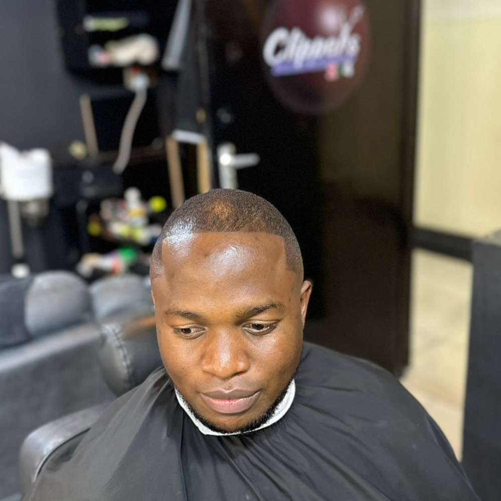 Salon Image