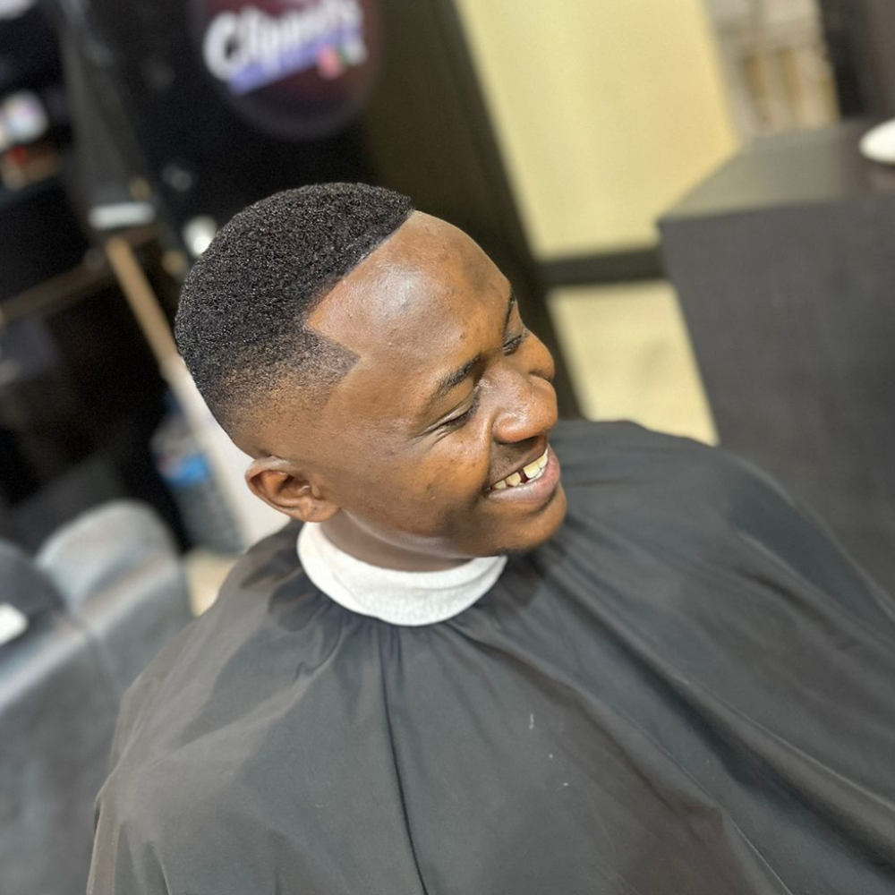 Salon Image