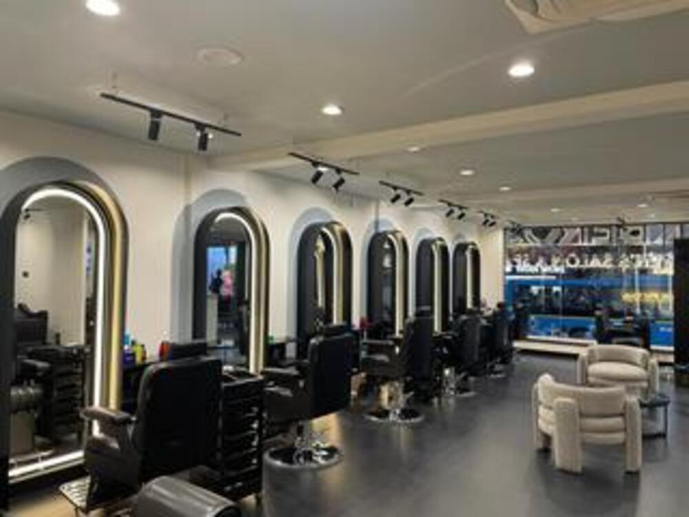Salon Image