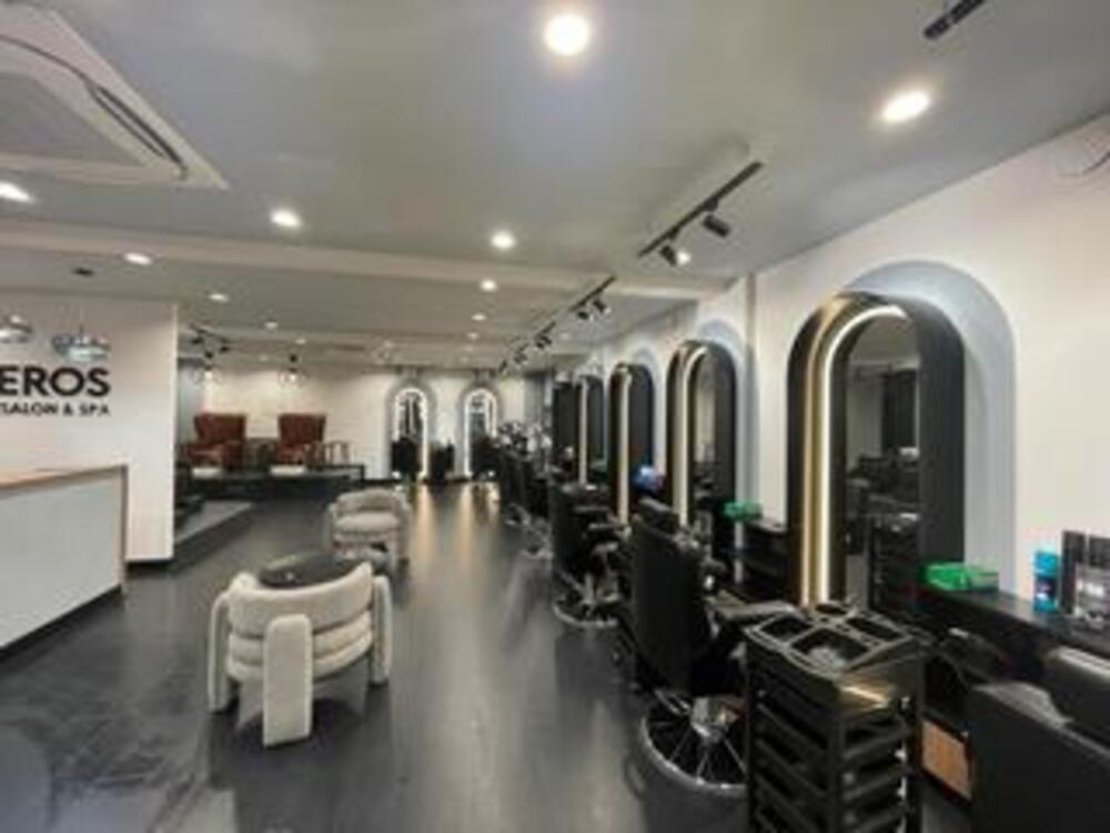 Salon Image