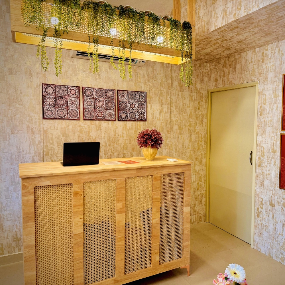Salon Image