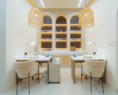Salon Image