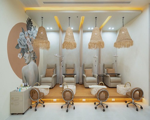 Salon Image