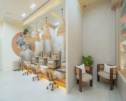 Salon Image