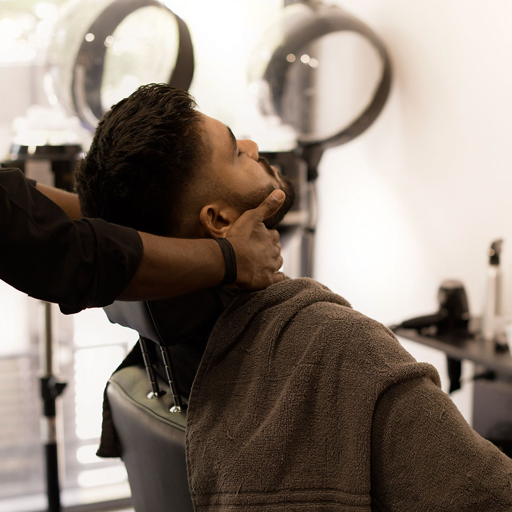 Salon Image
