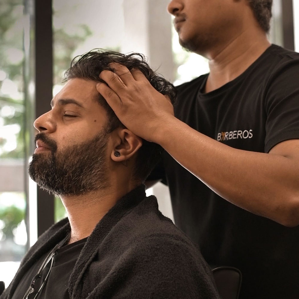 Salon Image
