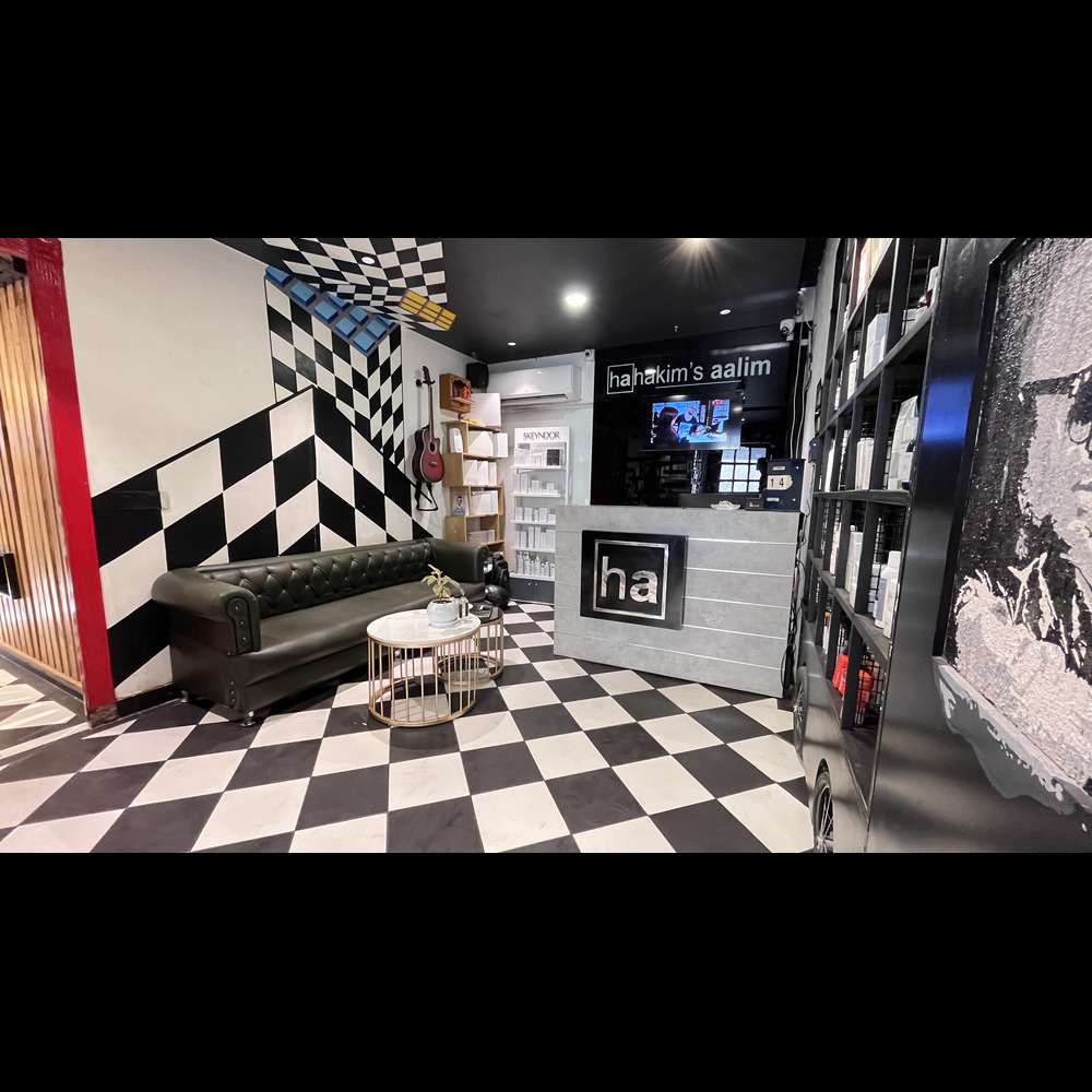 Salon Image