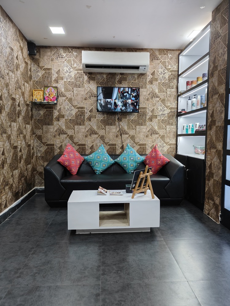 Salon Image
