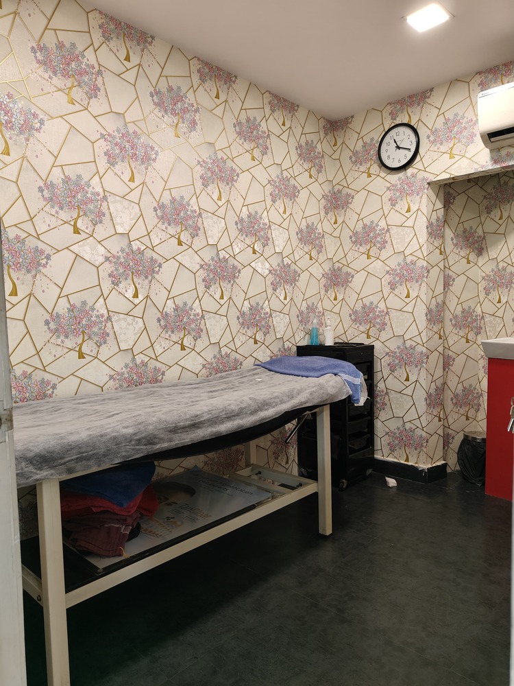 Salon Image