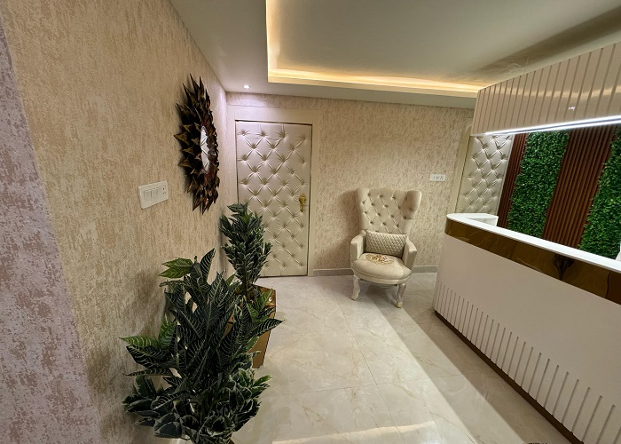 Salon Image