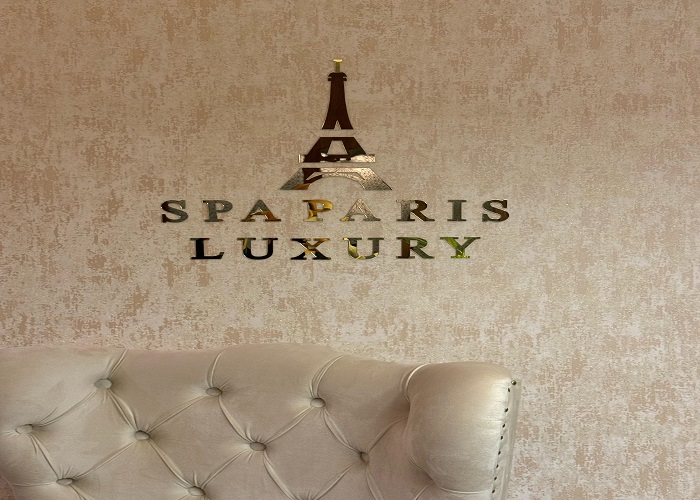 Salon Image
