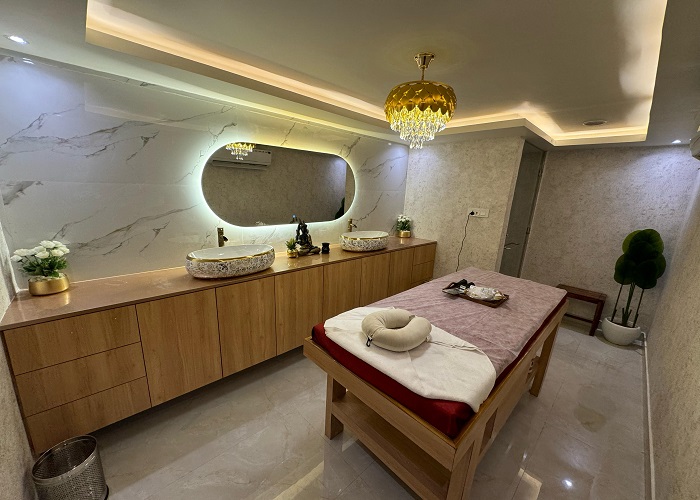 Salon Image