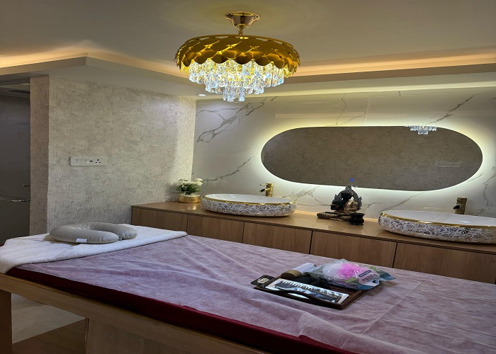 Salon Image