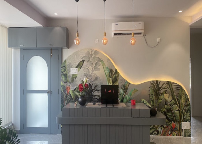 Salon Image