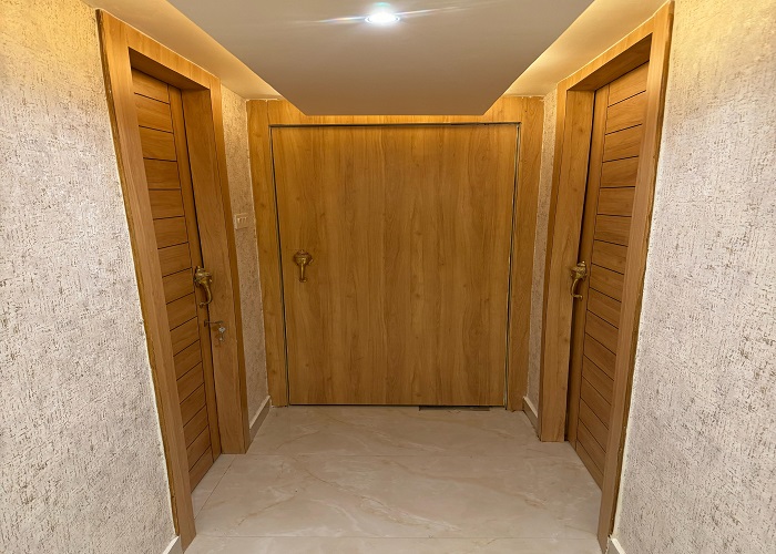 Salon Image