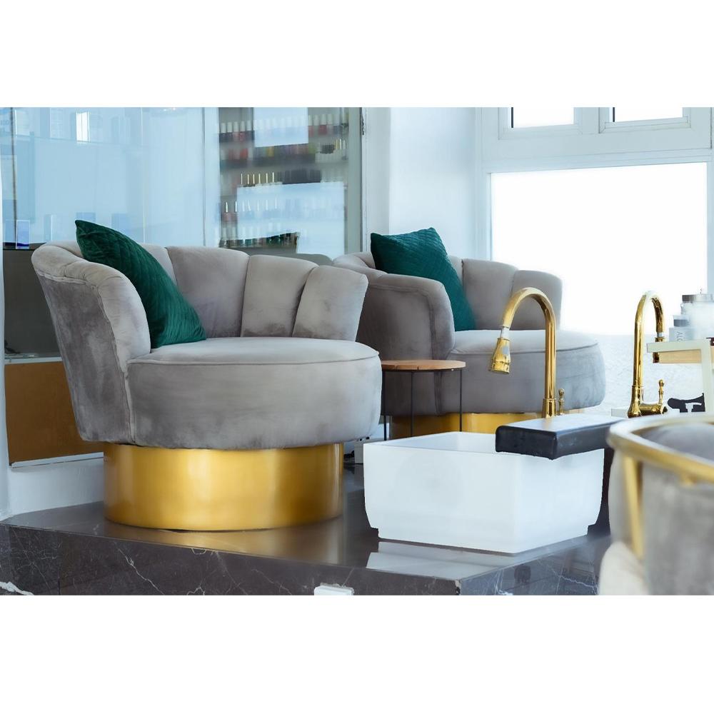 Salon Image