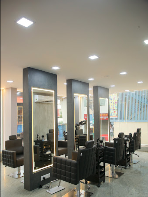 Salon Image