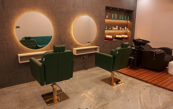 Salon Image