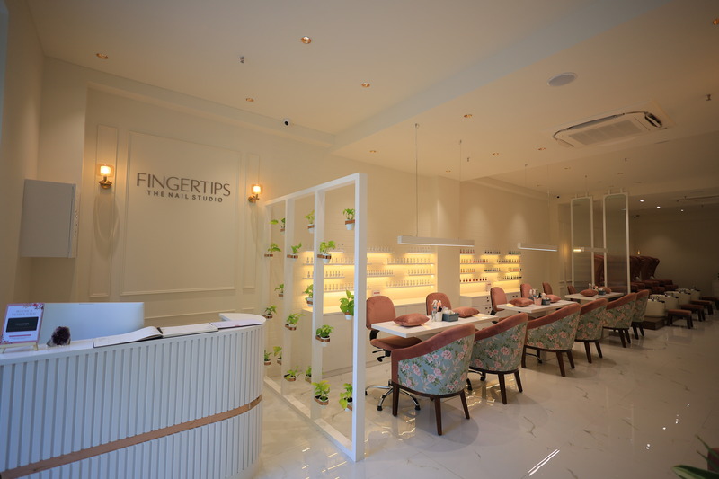 Salon Image