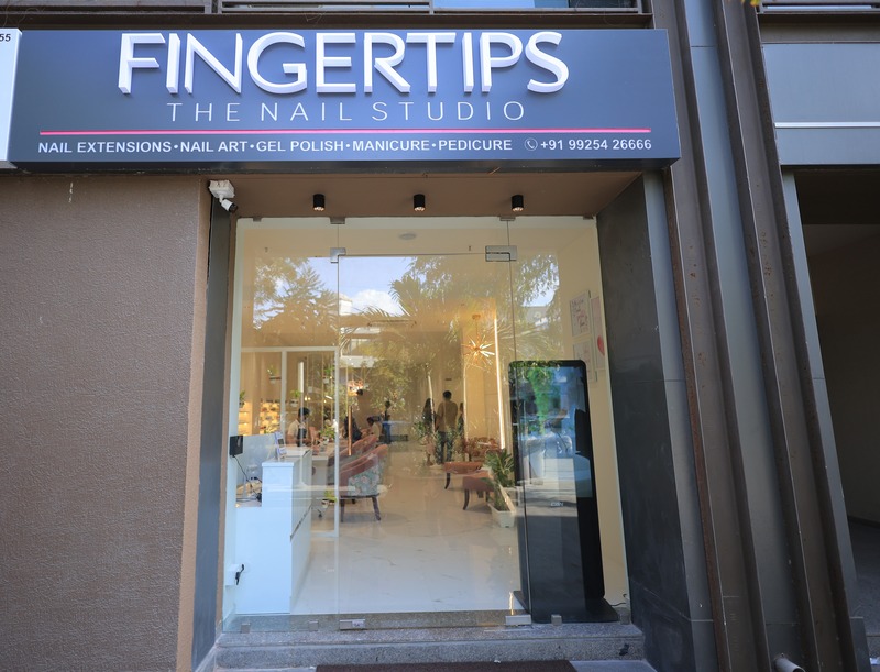 Salon Image