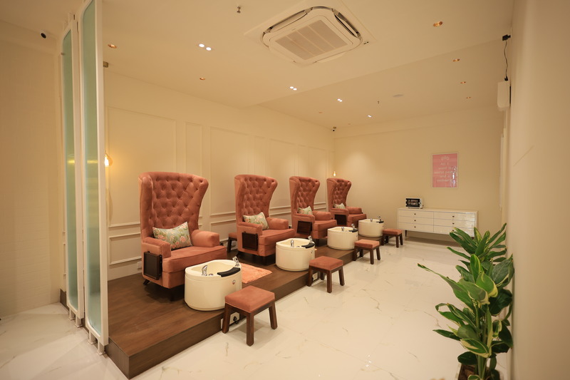 Salon Image