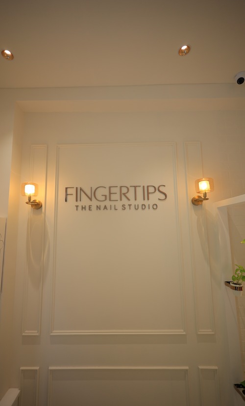 Salon Image