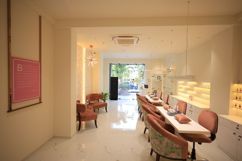 Salon Image